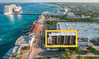 Foto de inmueble en Cozumel Centro #WHI276977, Col. Cozumel Centro C.P. 77600, Cozumel