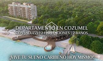 Foto de inmueble en  , Col. Cozumel C.P. 77600, Cozumel