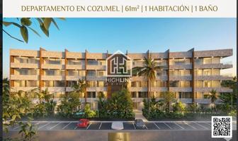 Foto de inmueble en  , Col. Cozumel C.P. 77600, Cozumel