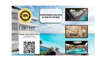 Foto de inmueble en  , Col. Cozumel C.P. 77600, Cozumel