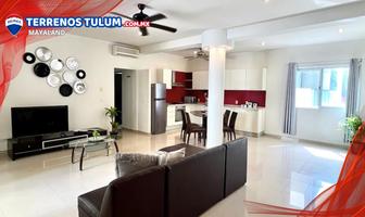 Foto de inmueble en cozumel, Col. Gonzalo Guerrero C.P. 77720, Solidaridad