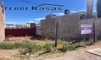 Foto de inmueble en Cráter, Col. Cañada de La Bufa C.P. 98619, Guadalupe