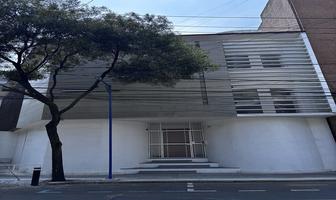 Foto de inmueble en ., Col. Crédito Constructor C.P. 03940, Benito Juárez
