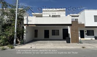 Foto de inmueble en Crisol Perla #210, Col. Céntrika Victoria Elite C.P. 64520, Monterrey