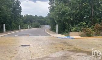 Foto de inmueble en Cristo rey #57, Col. Bosque de Cristo Rey C.P. 77723, Solidaridad