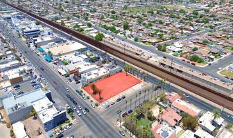 Foto de inmueble en cristobal colon, Col. Segunda Sección C.P. 21100, Mexicali