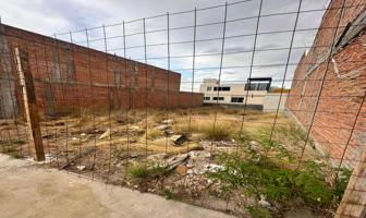 Foto de inmueble en CRONOS #100, Col. Villa Magna C.P. 78183, San Luis Potosí