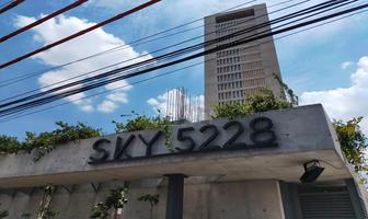 Foto de inmueble en Crta. México Toluca,5228, Edificio Torre Oriente B #104, Col. El Yaqui C.P. 05320, Cuajimalpa de Morelos
