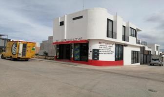 Foto de inmueble en  , Col. Cruces y Carmona C.P. 78470, Mexquitic de Carmona