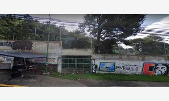 Foto de inmueble en CRUZ BLANCA, Col. San Miguel Topilejo C.P. 14500, Tlalpan