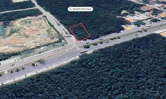 Foto de inmueble en  , Col. Cruz de Servicios C.P. 77723, Solidaridad