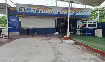 Foto de inmueble en  , Col. Cruz de Servicios C.P. 77723, Solidaridad