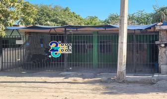 Foto de inmueble en Cruz Medina #2157, Col. PEMEX C.P. 80180, Culiacán