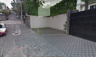 Foto de inmueble en Cruz Verde, Col. San Nicolás Totolapan C.P. 10900, La Magdalena Contreras