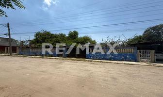 Foto de inmueble en Cuahtemoc, Col. Lucio Blanco Ampliación los Pinos C.P. 89513, Ciudad Madero