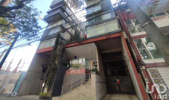 Foto de inmueble en cuahutemoc #1076, Col. Narvarte Poniente C.P. 03020, Benito Juárez