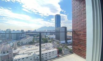 Foto de inmueble en Cuáhutemoc, Col. Centro C.P. 64720, Monterrey