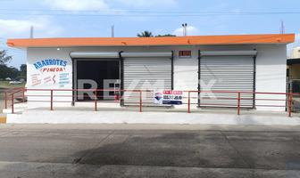 Foto de inmueble en Cuahutemoc, Col. Monte Alto C.P. 89606, Altamira
