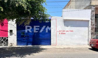 Foto de inmueble en Cuahutemoc, Col. Reforma C.P. 44890, Guadalajara