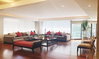 Foto de inmueble en  , Col. Cuajimalpa C.P. 05000, Cuajimalpa de Morelos