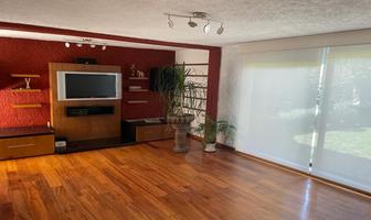 Foto de inmueble en  , Col. Cuajimalpa C.P. 05000, Cuajimalpa de Morelos