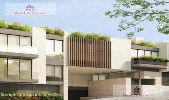 Foto de inmueble en  , Col. Cuajimalpa C.P. 05000, Cuajimalpa de Morelos