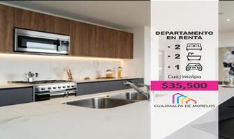 Foto de inmueble en  , Col. Cuajimalpa C.P. 05000, Cuajimalpa de Morelos