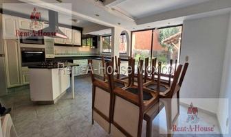 Foto de inmueble en  , Col. Cuajimalpa C.P. 05000, Cuajimalpa de Morelos