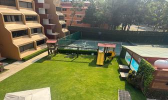 Foto de inmueble en , Col. Cuajimalpa C.P. 05000, Cuajimalpa de Morelos