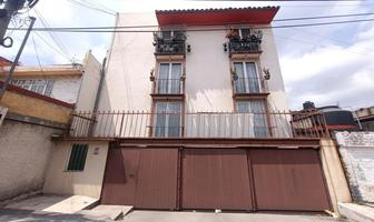 Foto de inmueble en  , Col. Cuajimalpa C.P. 05000, Cuajimalpa de Morelos