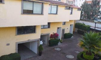 Foto de inmueble en  , Col. Cuajimalpa C.P. 05000, Cuajimalpa de Morelos