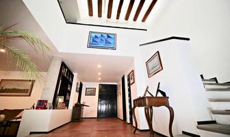 Foto de inmueble en , Col. Cuajimalpa C.P. 05000, Cuajimalpa de Morelos