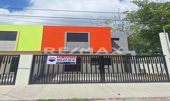Foto de inmueble en CUARTA AVENIDA, Col. La Azteca C.P. 89606, Altamira