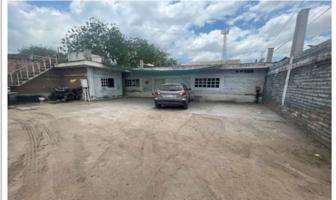 Foto de inmueble en CUARTA, Col. El Diez C.P. 80300, Culiacán