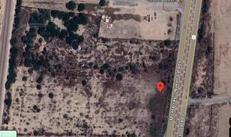 Foto de inmueble en  , Col. Cuatro Hermanos C.P. 65513, Salinas Victoria