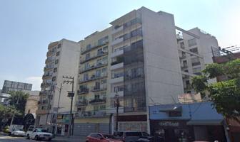 Foto de inmueble en CUAUHTÉMOC 882, Narvarte Poniente, Col. Narvarte Poniente C.P. 03020, Benito Juárez