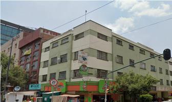 Foto de inmueble en  , Col. Cuauhtémoc C.P. 06500, Cuauhtémoc