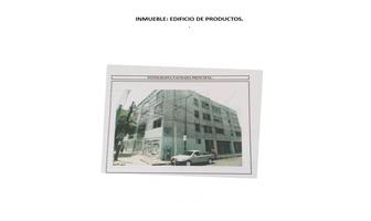 Foto de inmueble en  , Col. Cuauhtémoc C.P. 06500, Cuauhtémoc