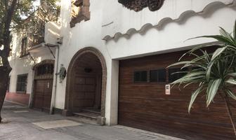 Foto de inmueble en  , Col. Cuauhtémoc C.P. 06500, Cuauhtémoc