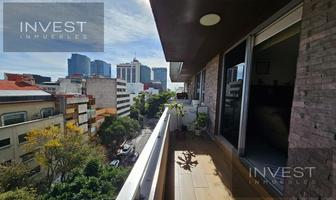 Foto de inmueble en  , Col. Cuauhtémoc C.P. 06500, Cuauhtémoc