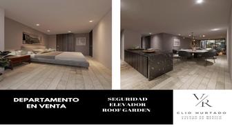 Foto de inmueble en  , Col. Cuauhtémoc C.P. 06500, Cuauhtémoc
