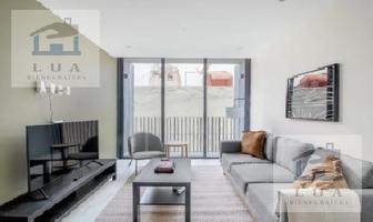 Foto de inmueble en Renta Departamento, 96m2, Amueblado, COL Cuauhtemoc Alcaldia Cuauhtemoc, Col. Cuauhtémoc C.P. 06500, Cuauhtémoc