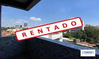 Foto de inmueble en  , Col. Cuauhtémoc C.P. 06500, Cuauhtémoc