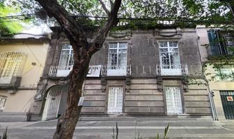 Foto de inmueble en  , Col. Cuauhtémoc C.P. 06500, Cuauhtémoc