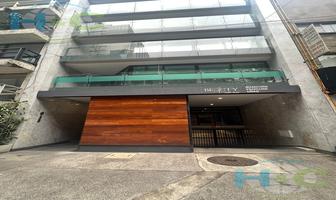 Foto de inmueble en  , Col. Cuauhtémoc C.P. 06500, Cuauhtémoc