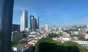 Foto de inmueble en  , Col. Cuauhtémoc C.P. 06500, Cuauhtémoc