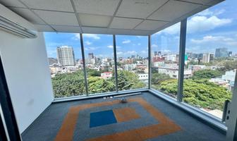 Foto de inmueble en  , Col. Cuauhtémoc C.P. 06500, Cuauhtémoc