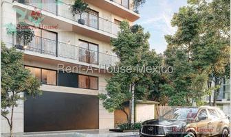 Foto de inmueble en  , Col. Cuauhtémoc C.P. 06500, Cuauhtémoc