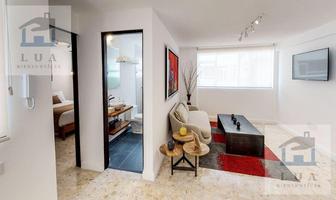 Foto de inmueble en  , Col. Cuauhtémoc C.P. 06500, Cuauhtémoc