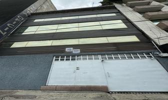 Foto de inmueble en  , Col. Cuauhtémoc C.P. 06500, Cuauhtémoc